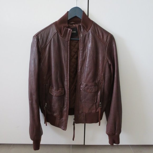 GAS Jacket - LIKE NEW - Picture 1 of 9